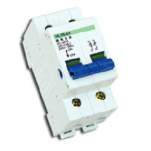 Hl30 Series Isolate The Switch Mini Disjuntor